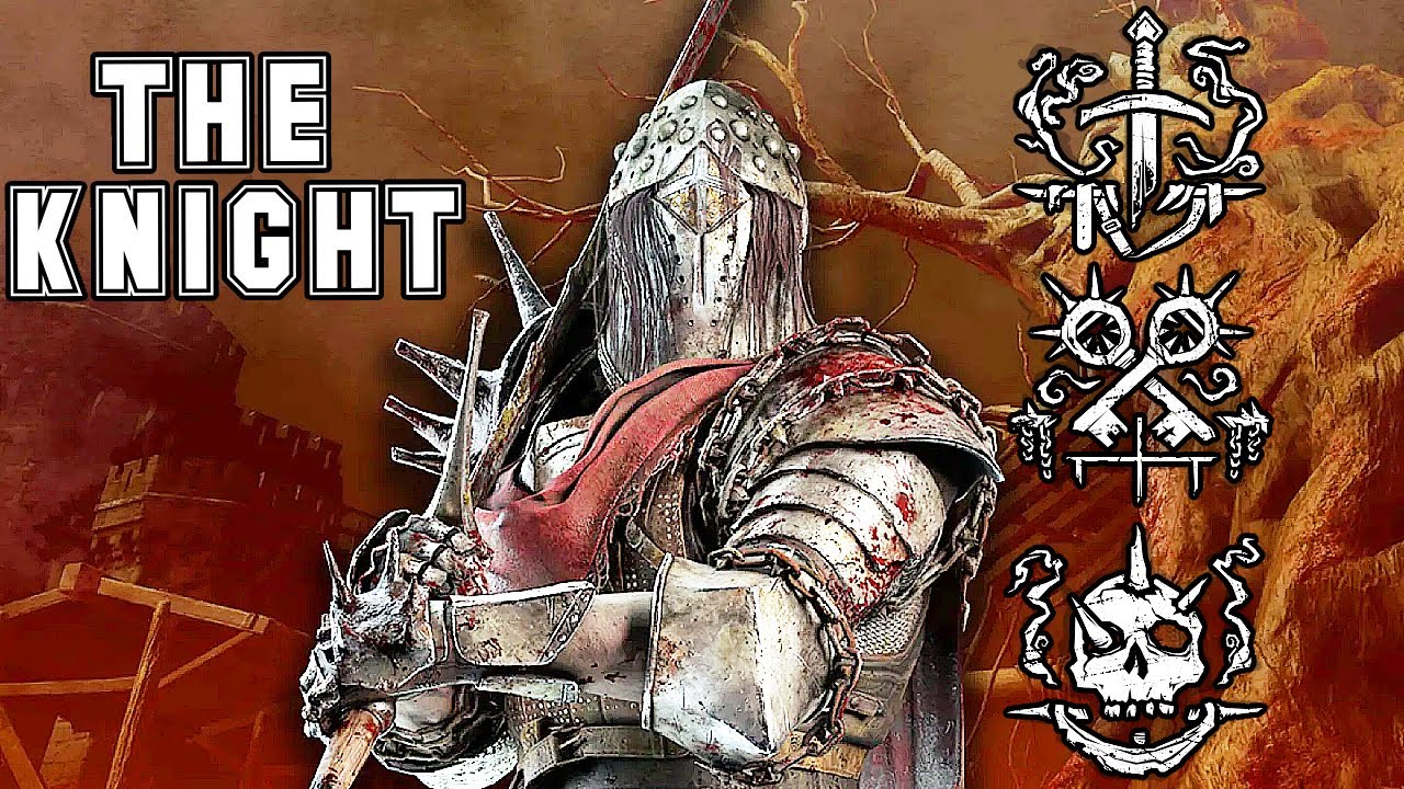 كيف تلوب الكيلر الجديد؟ كيلرين في لوب واحد Dead By Daylight🔥The Knight
