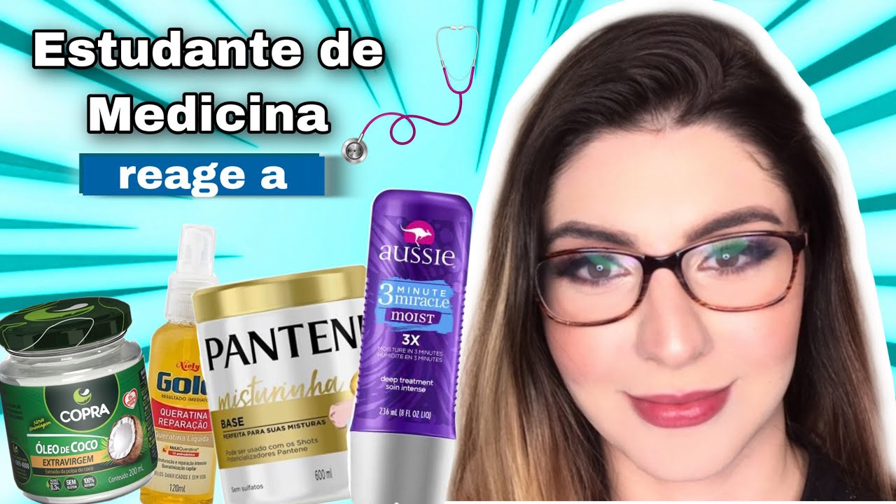 A VERDADE SOBRE O CRONOGRAMA CAPILAR DAS BLOGUEIRAS
