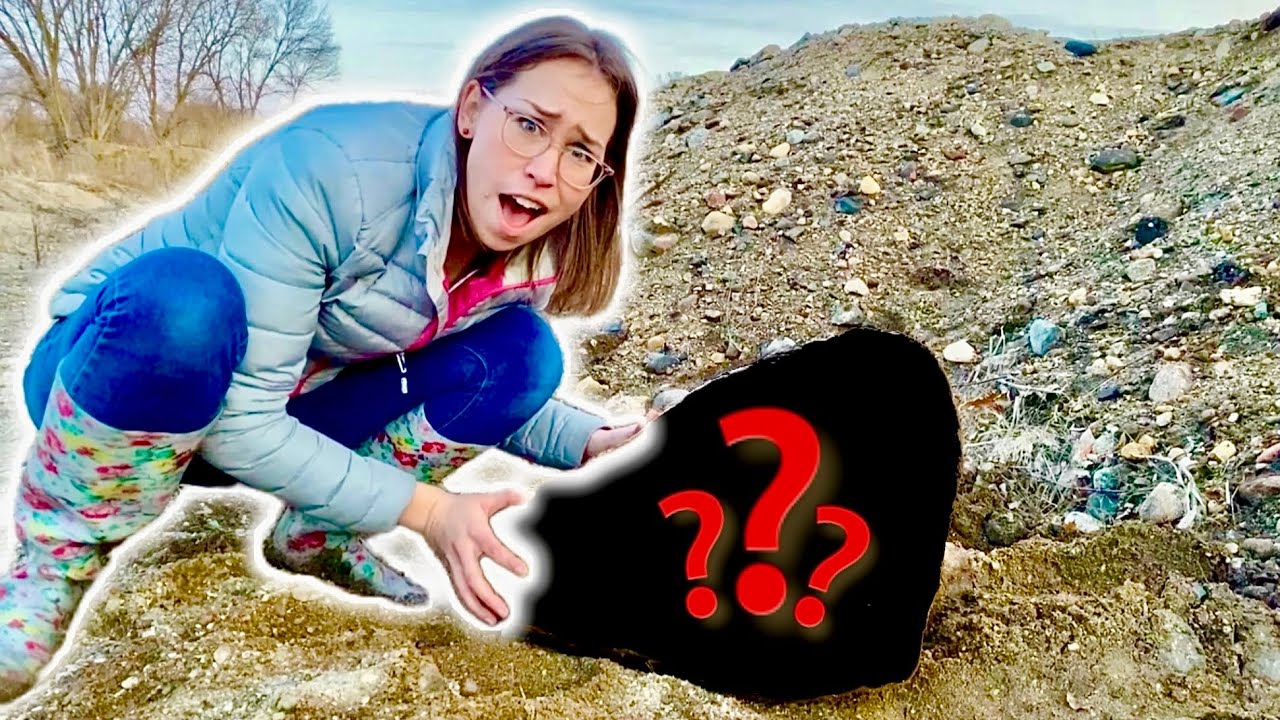Самая грандиозная находка для любителей рока! Но она вам не понравится...