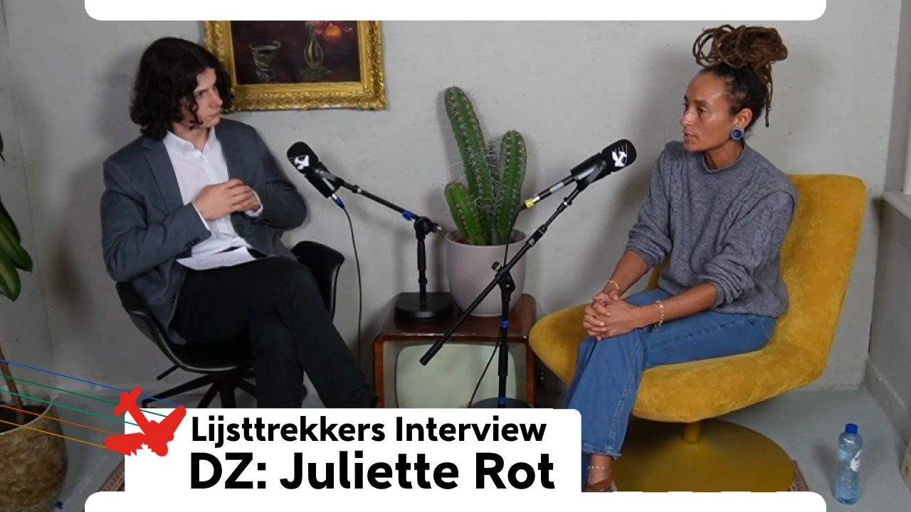 Juliette Rot (DZ) GR2026.