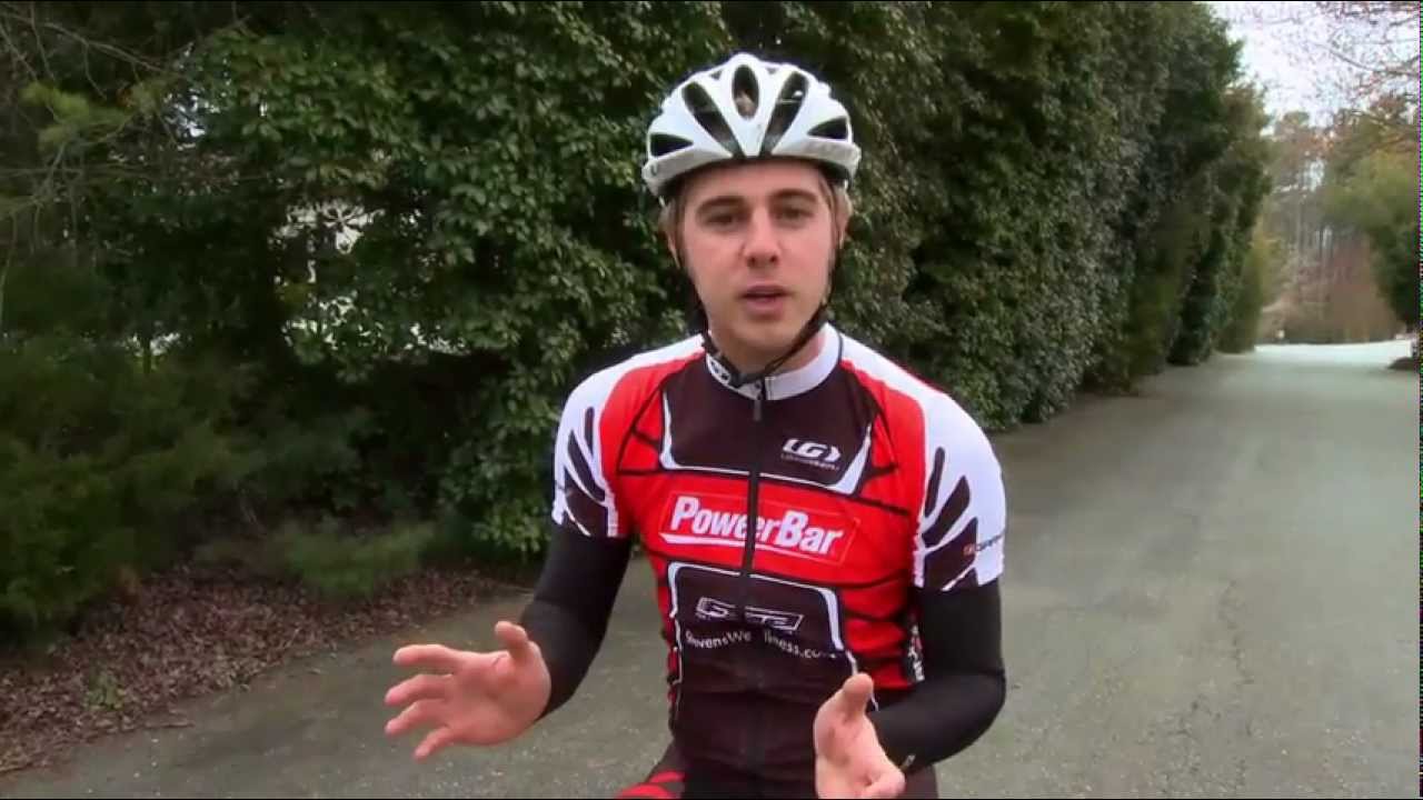 How to Clip In and Out of Road Bike Pedals by Performance Bicycle