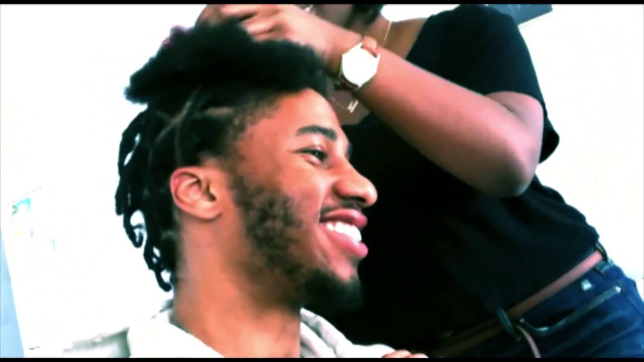 LOFTY305 - FRESH BRAIDS (OFFICIAL VIDEO) _RARE VID_