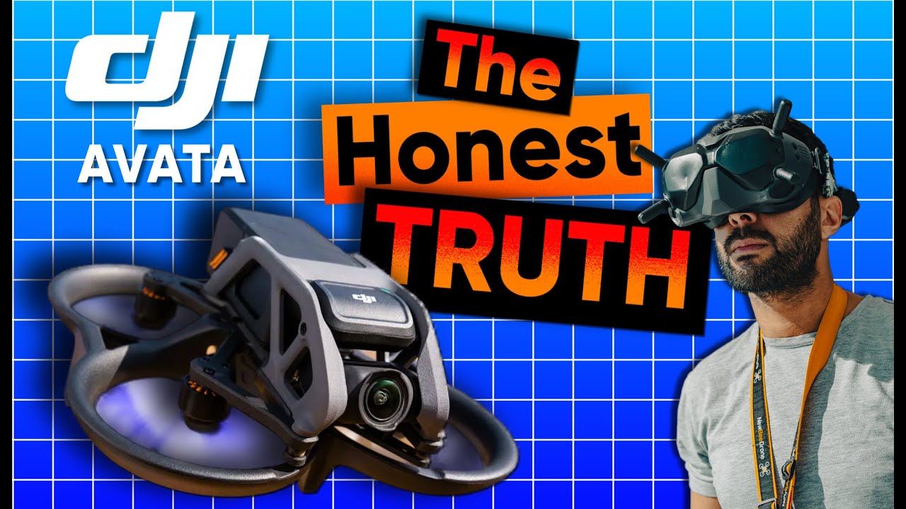 DJI Avata in 2025? - Still Worth it ?