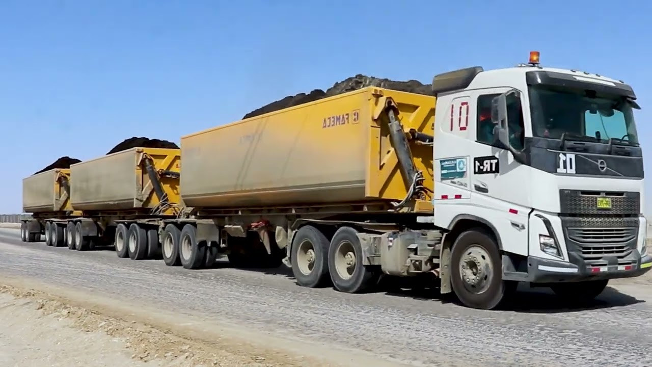 En Miski Mayo hacemos MINERÍA VERDE
