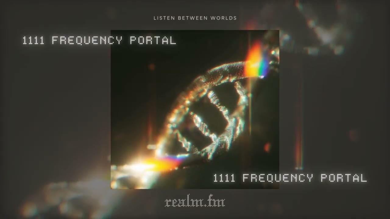 1111 PORTAL IS OPEN ✨ Lock In Alignment & Stay on the Right Path