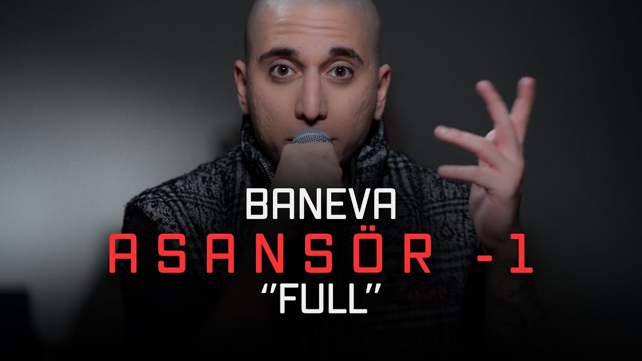 ASANSÖR -1 - BANEVA - FULL