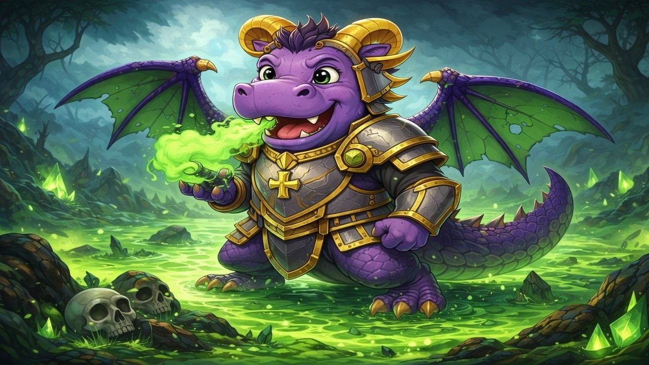 Ragnarok M: Classic WOE Feat. Roayal Guard | กลายเป็นมังกร