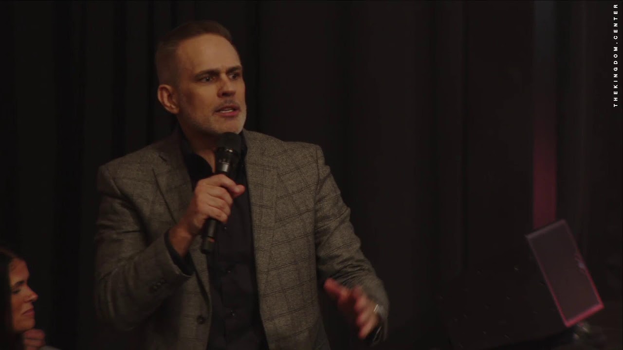 Sunday Worship Experience - February 15th - The Connection Part VI