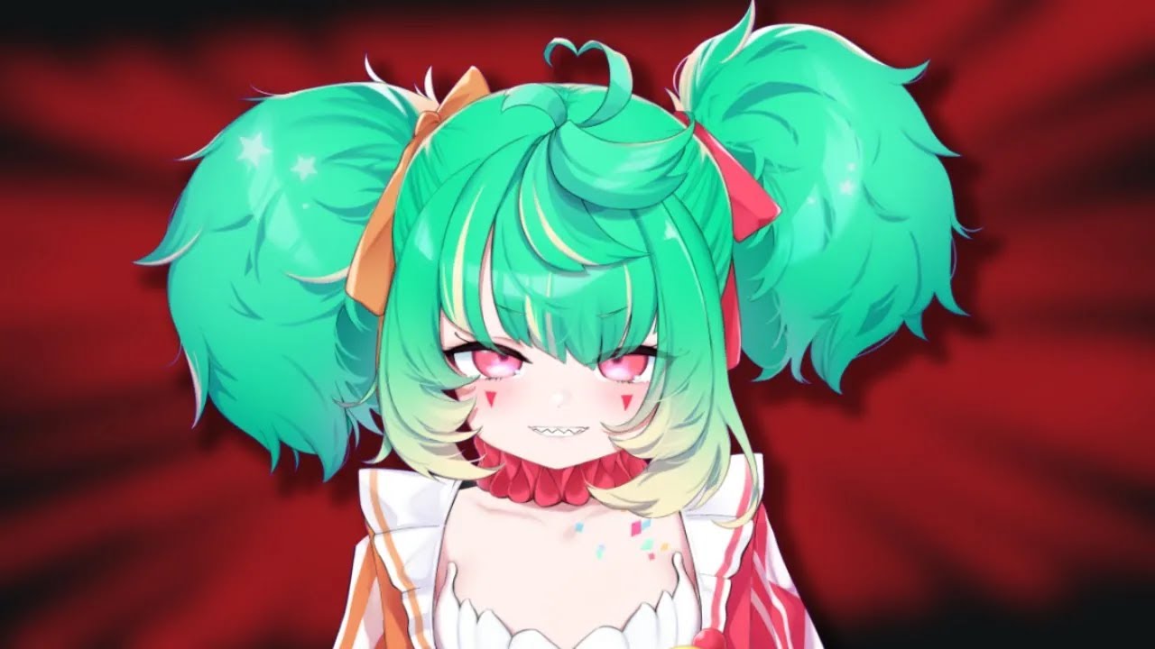 [Coni Archive] Bratty ASMR (2023-08-17)