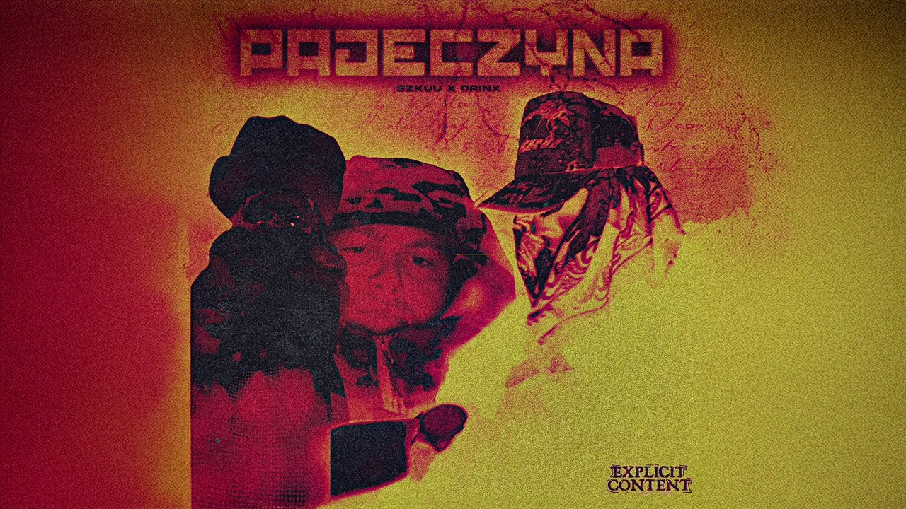 SZKUU x ORINX - PAJĘCZYNA