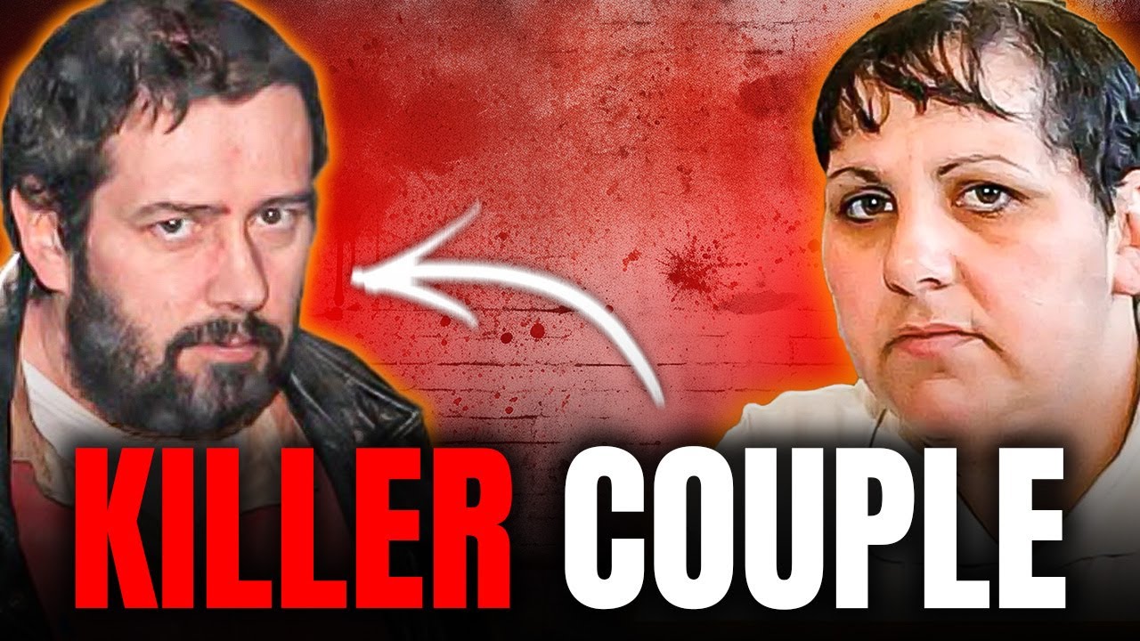 The Dark Story of The Outreau Case. True Crime Story