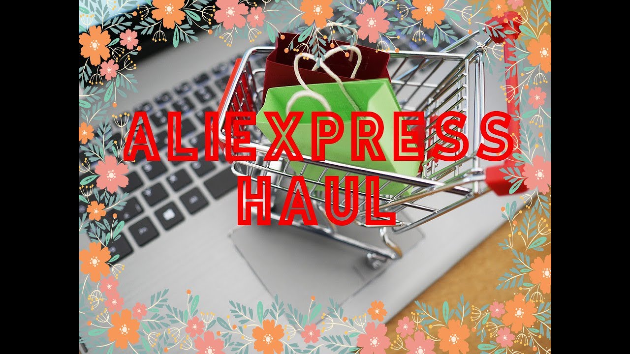 Small hole products on Ali Express/مشترياتي من موقع aliexpress 💸💸