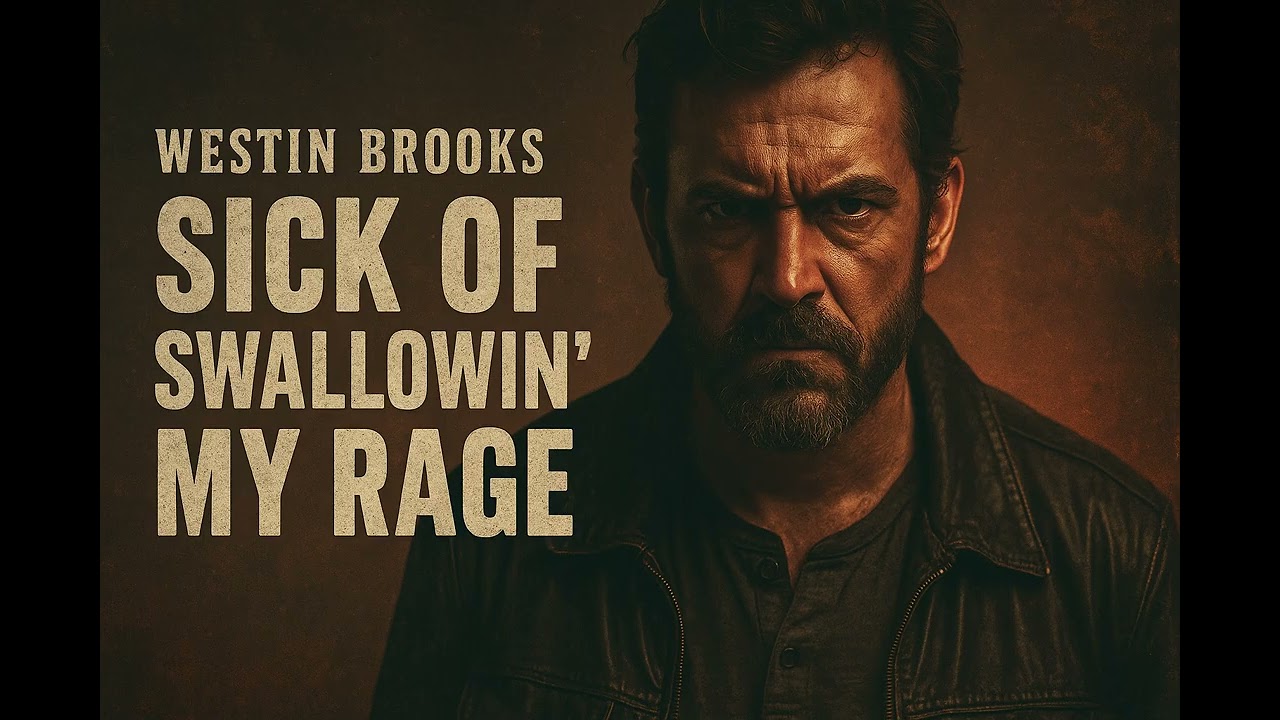 When Patience Runs Out • Sick of Swallowin’ My Rage