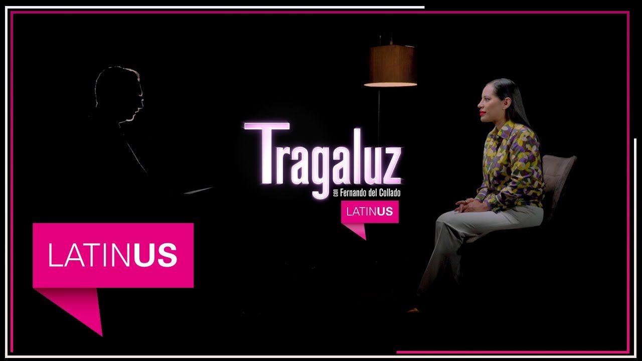 Tragaluz con Sandra Cuevas, alcaldesa de Cuauhtémoc