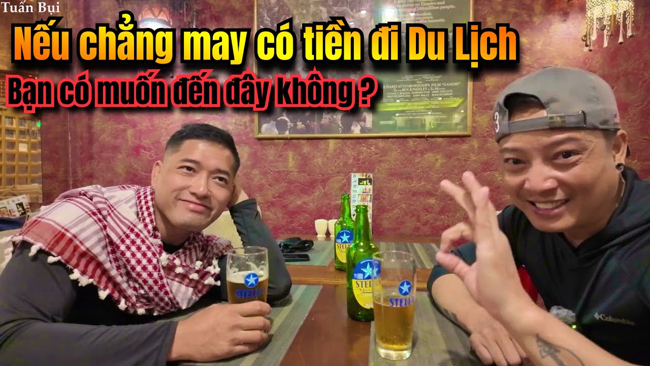 🇪🇬 Sự thật đau đớn về đất nước Hồi Giáo Thần Thoại Cổ Đại - Đêm Sa Mạc lang thang tại LUXOR AI CẬP