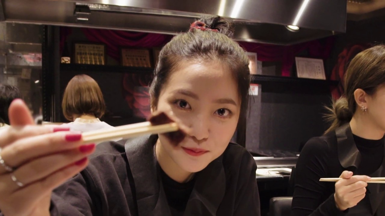 Documentary of REDMARE IN JAPAN