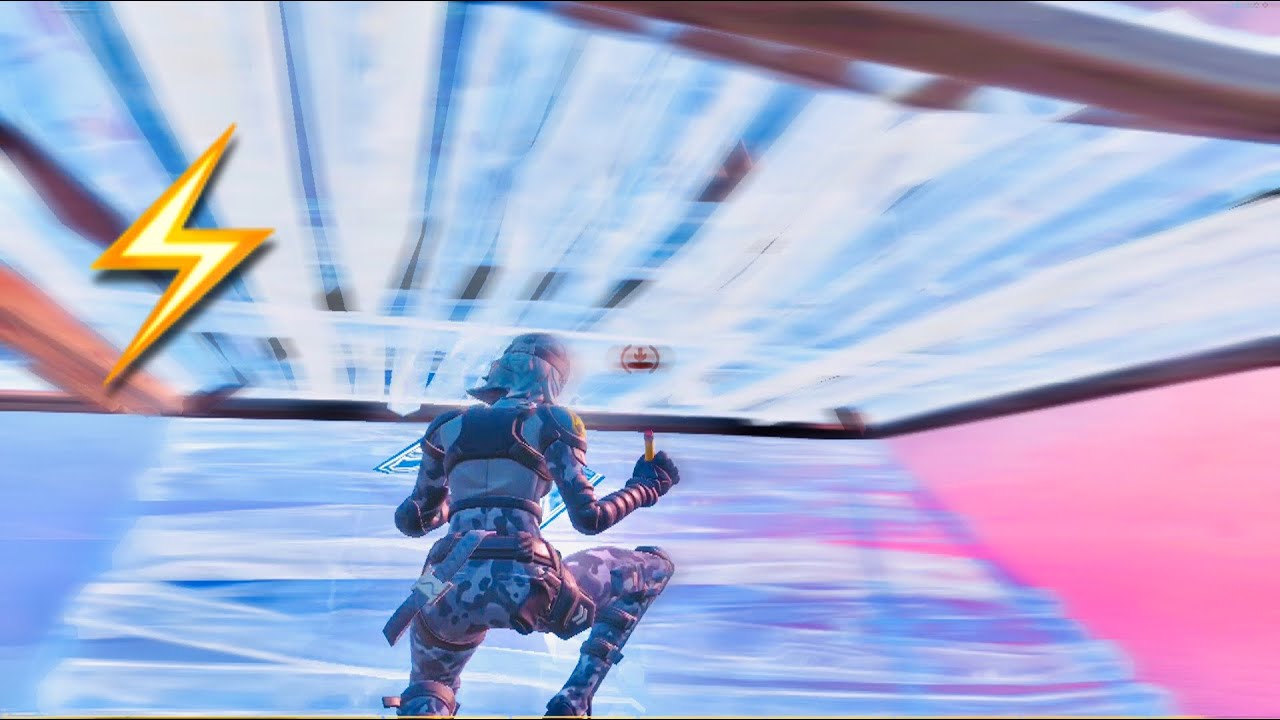 Vroom ⚡(Fortnite Montage) + Best Controller Settings