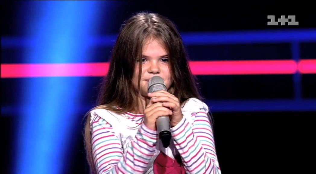 Диана Коровникова «Мама, ни о чем ты не жалей»
