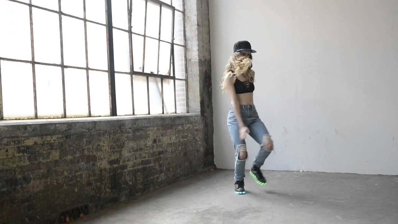 Shuffle/Shapes - 