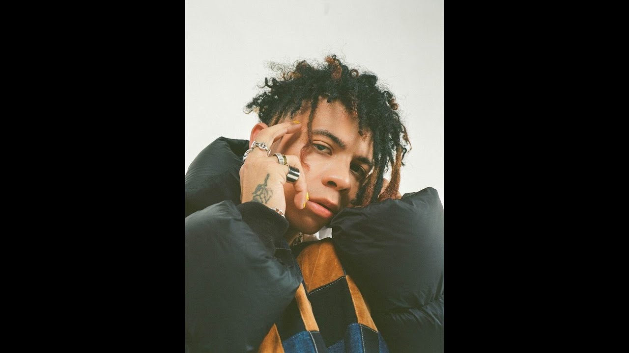 [FREE] Iann Dior X Juice WRLD Type Beat 