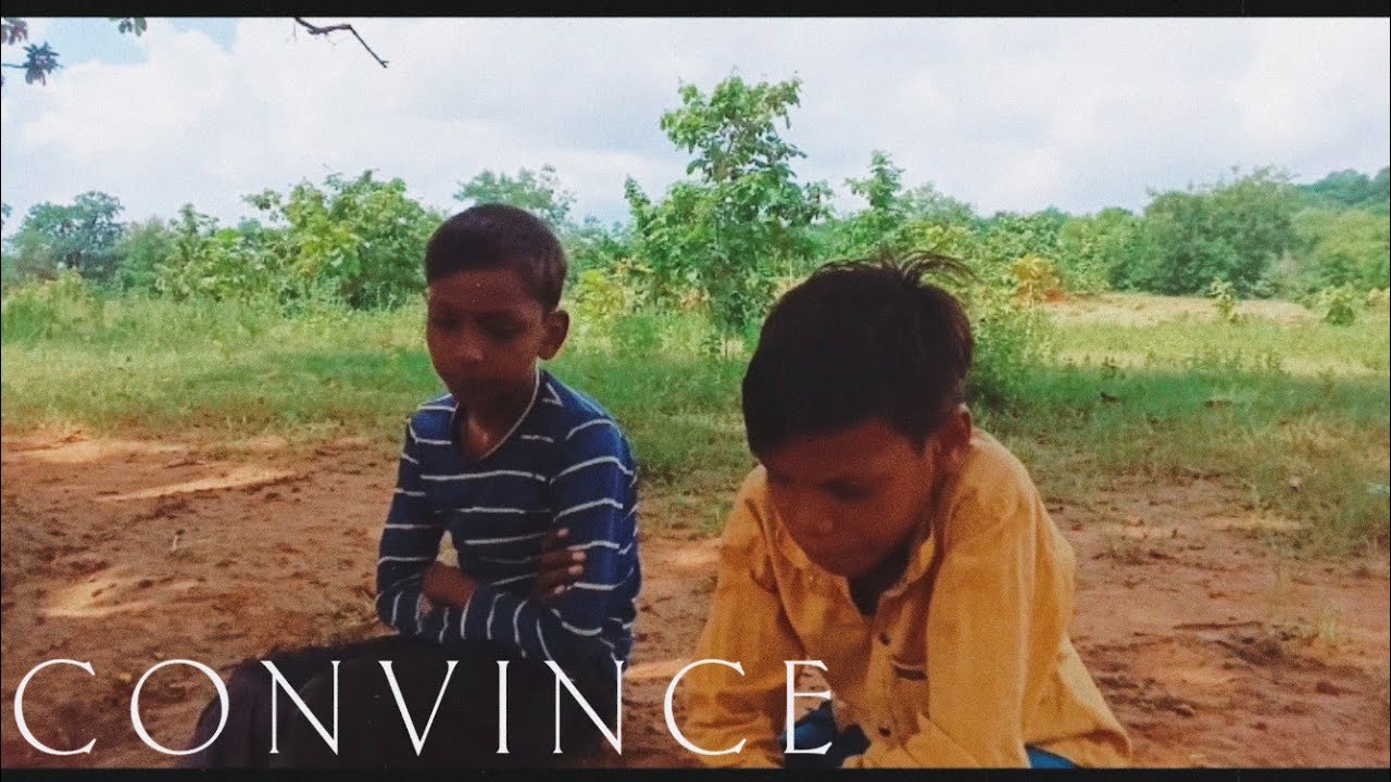 CONVINCE - A Short Film