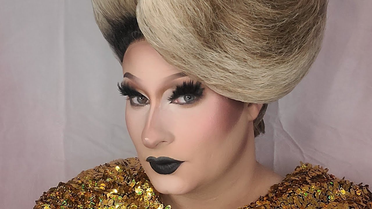 Quick Drag Eyebrow Tutorial