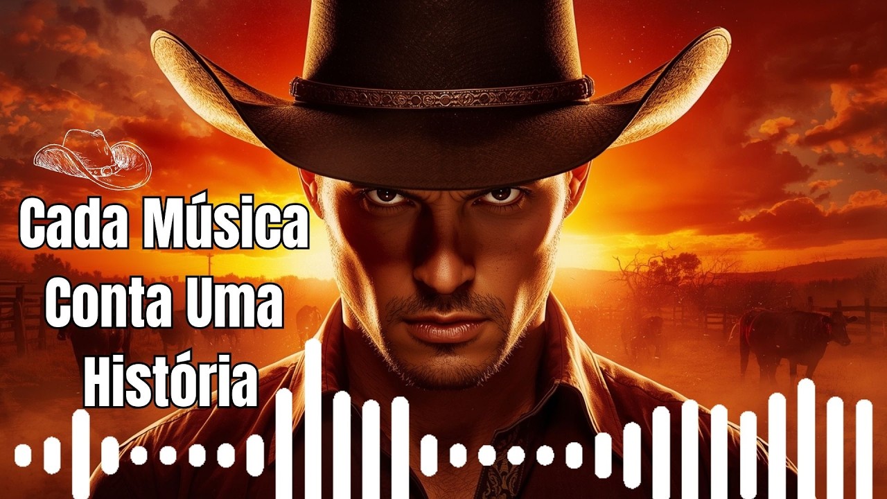Live de Sofrência Prepare o Coração