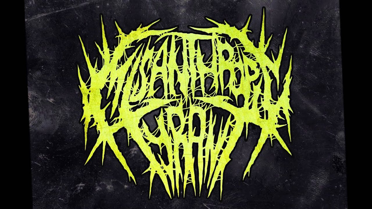 Misanthropic Tyrant - Disgorging Deities