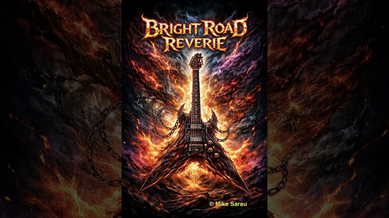 Bright Road Reverie