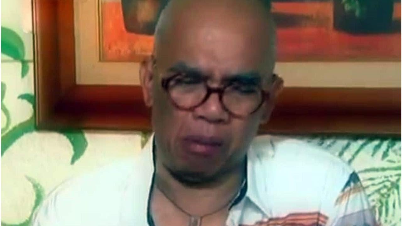 Boy Abunda goes viral after airing emotional statement about ABS-CBN shutdown