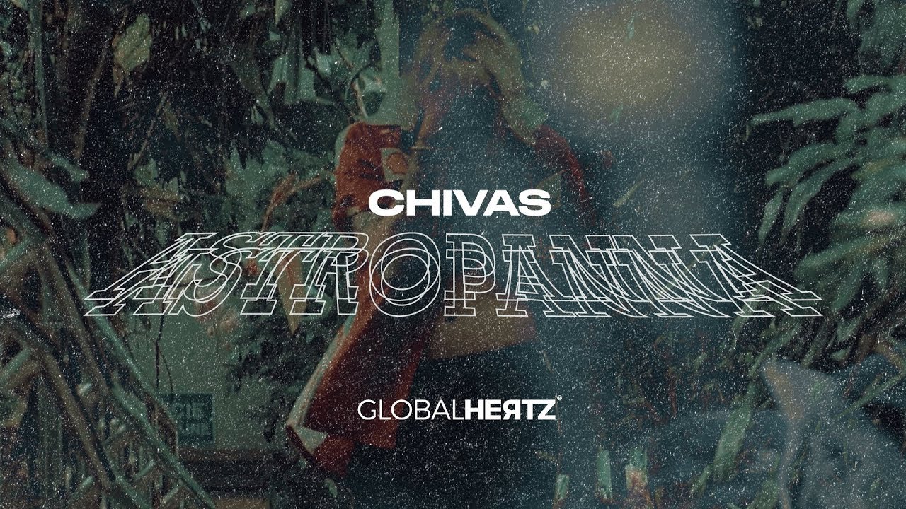 Chivas - Astropanna