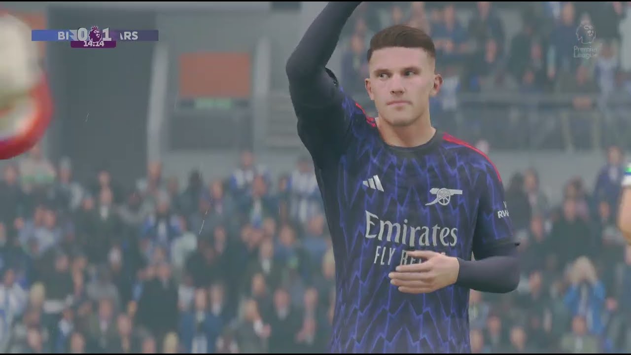 Least Deserved Clean Sheet of the Season