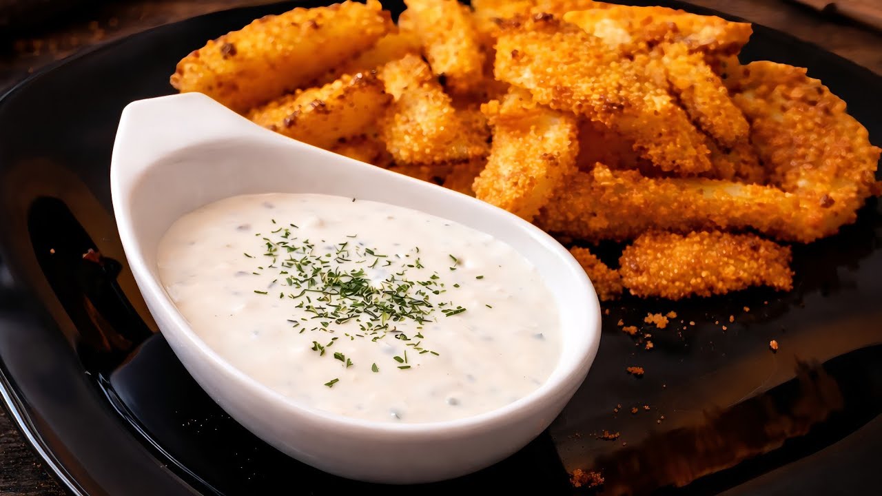 RECEPT ZA HLADNI BIJELI UMAK- sos za krompir i tjesteninu