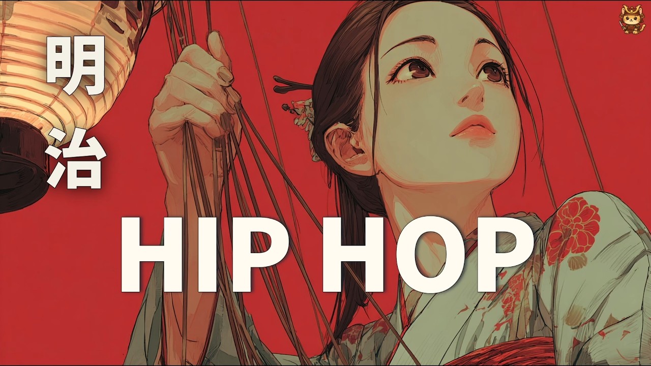 マツリの&ldquo;間&rdquo;が、クセになる。⚡️ 明治ヒップホップ 🎧 Meiji HipHop 𝐏𝐥𝐚𝐲𝐥𝐢𝐬𝐭