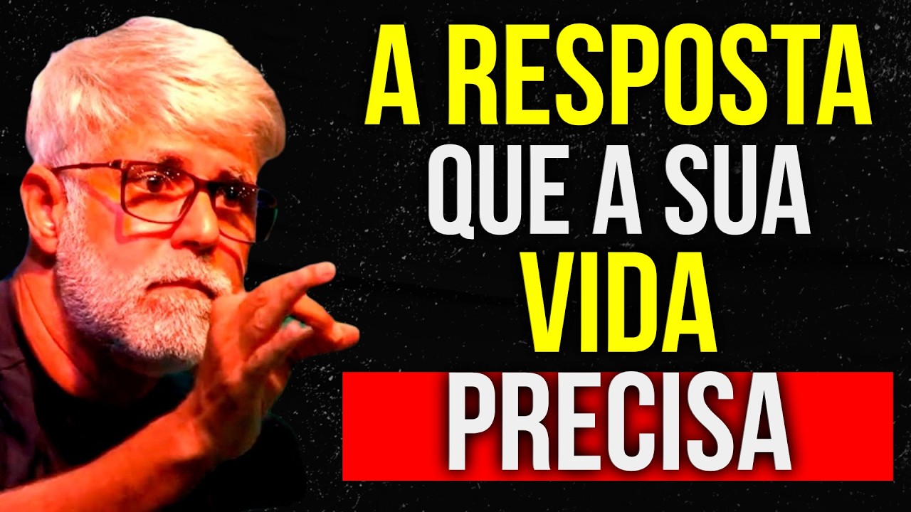 22 MINUTOS MOTIVACIONAIS QUE VÃO TE FAZER ACORDAR PRA REALIDADE | Pastor Cláudio Duarte