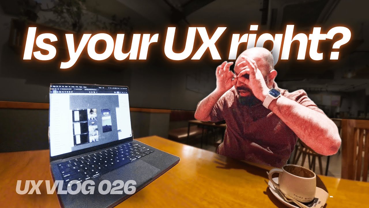 How to Validate Your UX Design Ideas (and Build Confidence as a Designer)