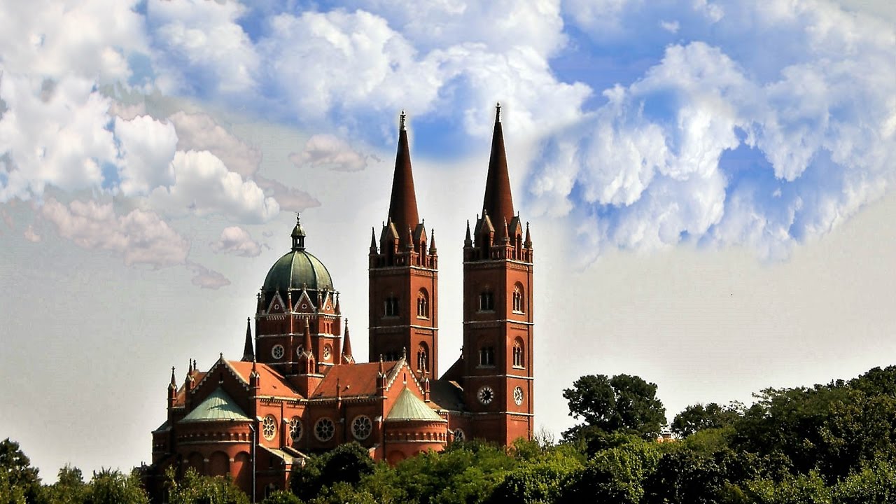 ZBOR ŽUPE SVIH SVETIH SANTO   ĐAKOVO