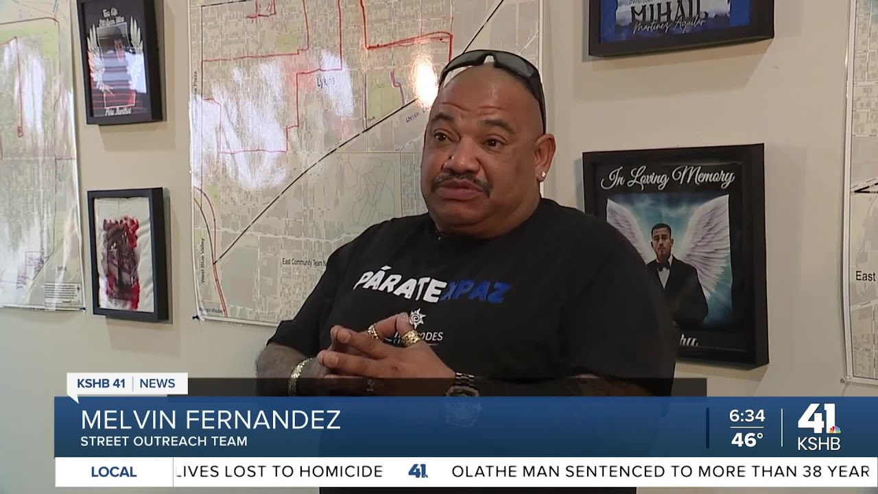 Violence Prevention Center on Independence Avenue seeks to unite Northeast community