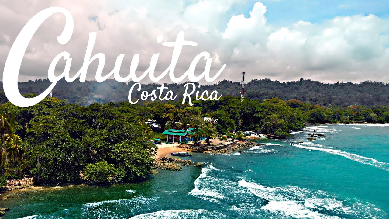 Cahuita // Caribbean Coast #costarica #puravida