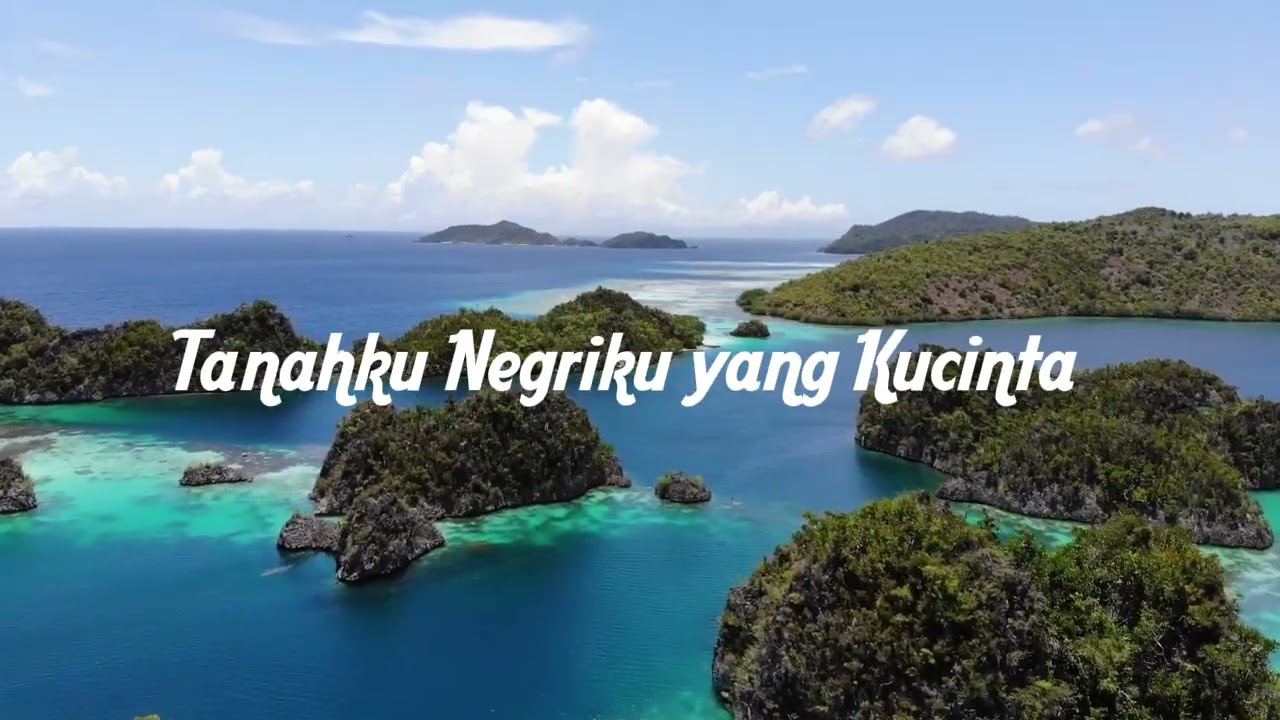INDONESIA RAYA
