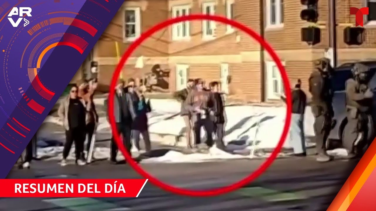 Resumen Al Rojo Vivo, jueves 29 de enero 2026