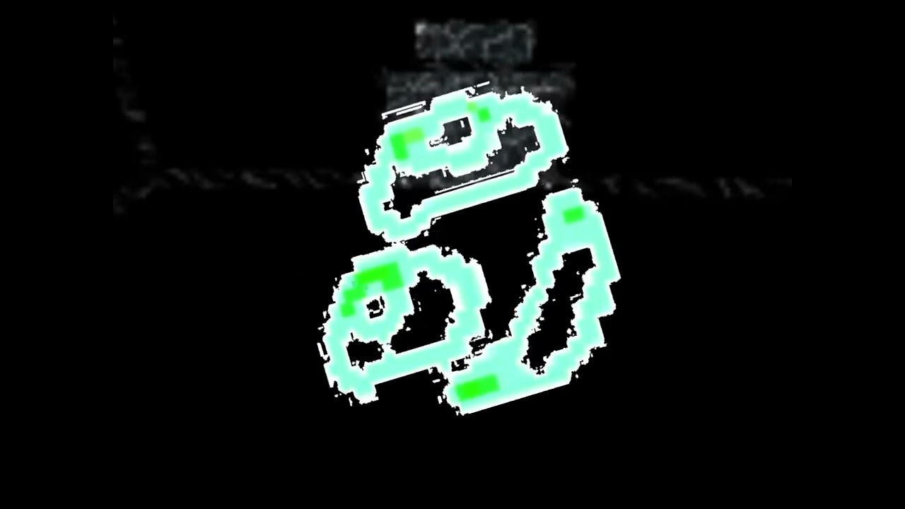 Interminable rooms band L-section animated kinda