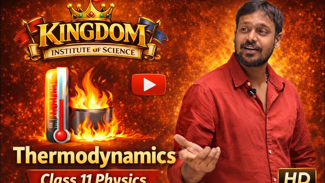 thermodynamics L-04