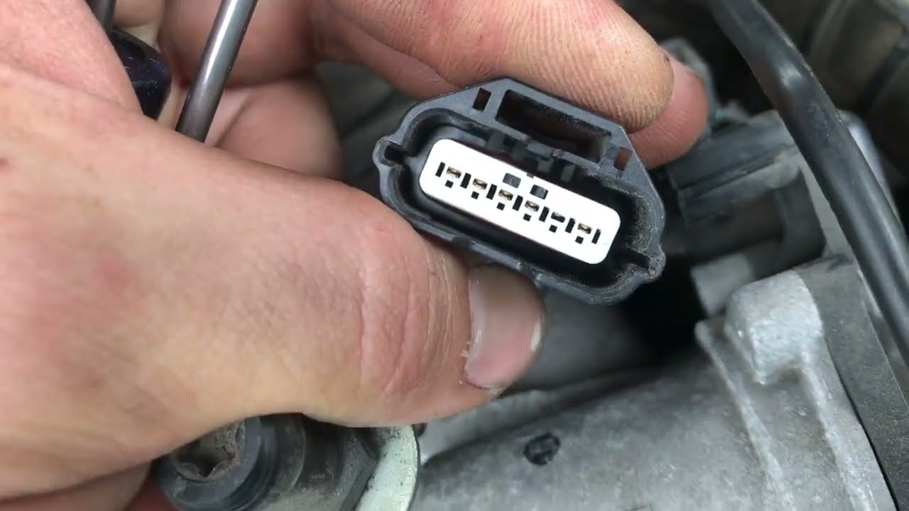 FAULT P0226644 - P212017 MERCEDES BENZ 1.5 LIMP MODE 