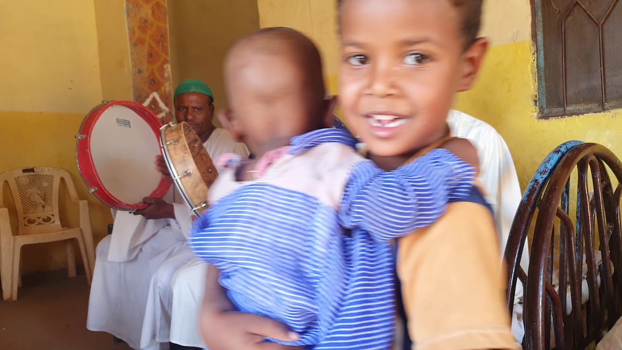 اولاد ابوكساوي حاروق والعبيد ومبارك كتر امالي