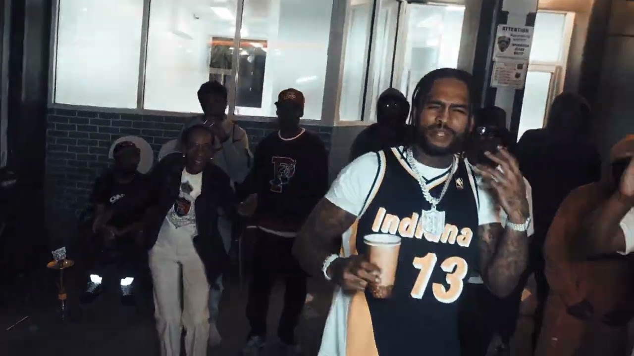 Sometimes feat: Dave East 