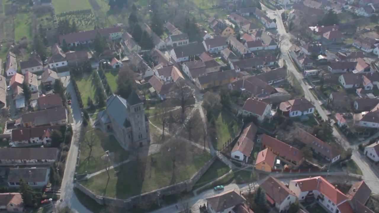 Dunabogdány film