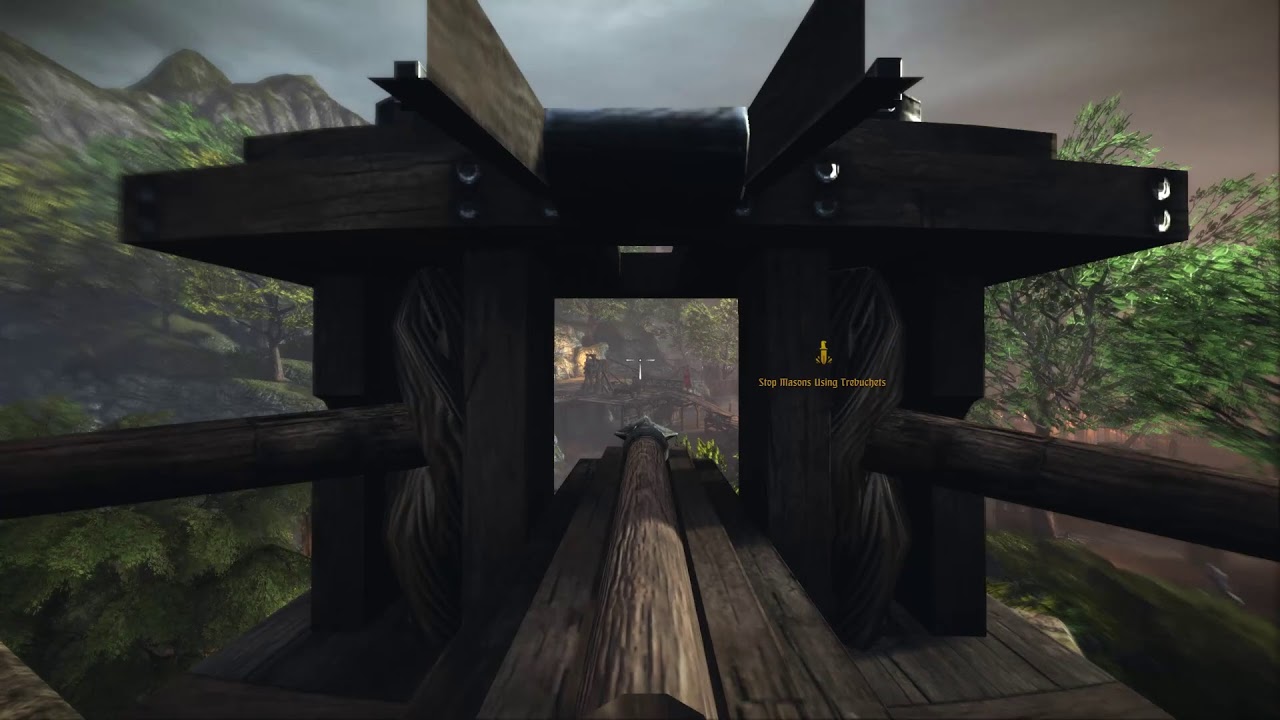 Chivalry - Batalla Online