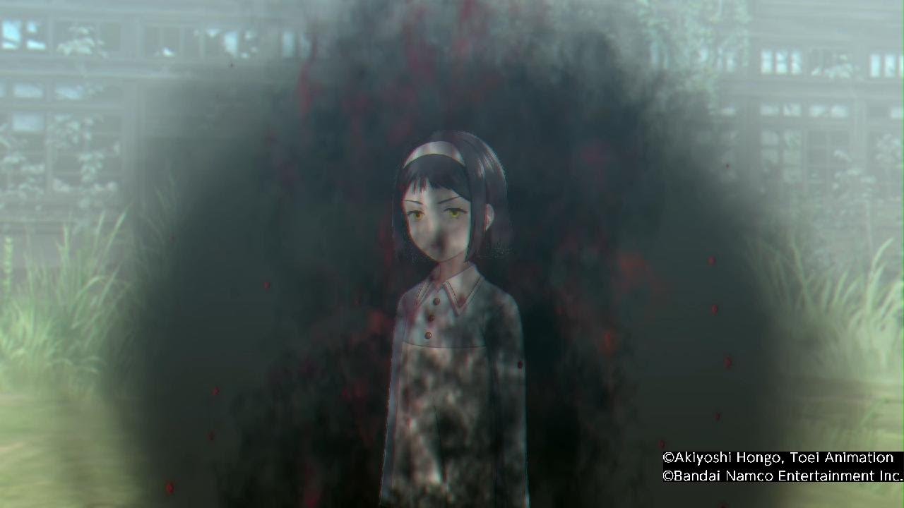 Miyuki is Possessed By The Master (Truthful Route) - Digimon Survive