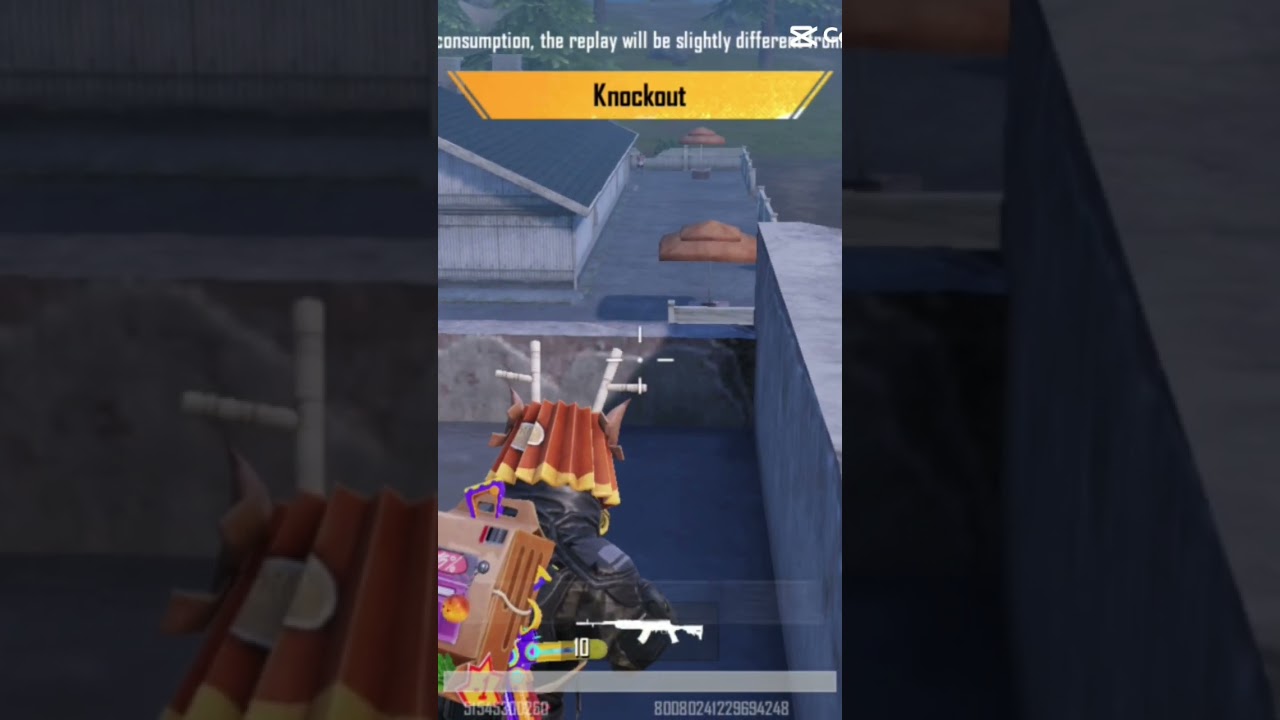 Pateka headshot #pubgmobilemalaysia #pubgmobileindonesia #mobilelegendtank